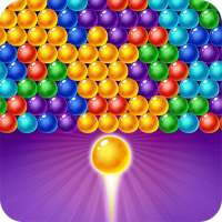 Bubble shooter - لعبة الفقاعات on 9Apps