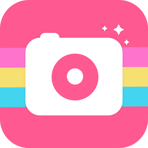 Beauty Camera icon
