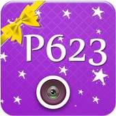 B623 Selfie Camera Expert