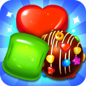 Candy Light icon