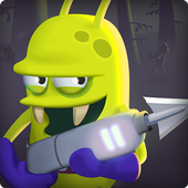 Guide for Zombie Catchers icon