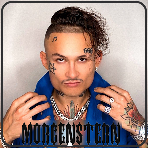 Morgenshtern Song icon