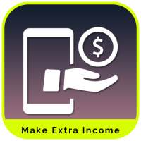Earn Extra Income Online