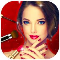 Face Makeup Camera & Beauty Ph