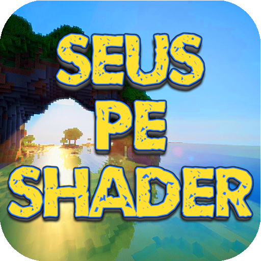 Mod Seus PE Shader 🌈 icon