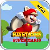 Ringtones Super Mariio