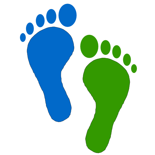 Line Dance Steps icon