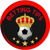 Daily Football Betting Tips icon