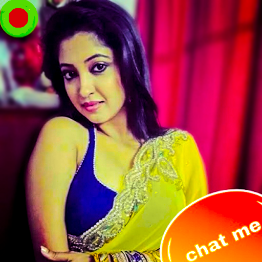 Girl Fake Video Call -bigo For Live Chat (Prank) icon