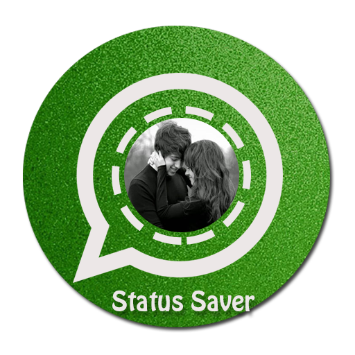 Status Saver For Whatsapp icon