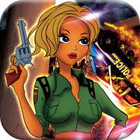 Tracer Death Shooter