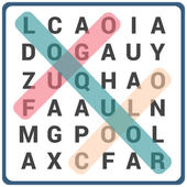 Latin Word Search icon