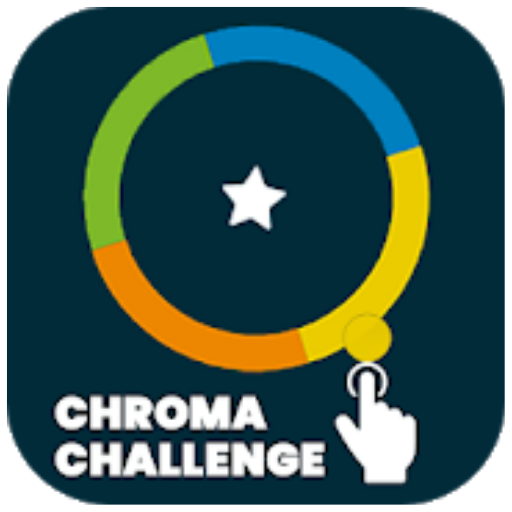 Chroma Challenge icon