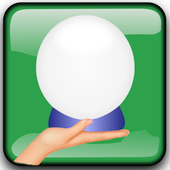 Bola De Cristal Broma icon