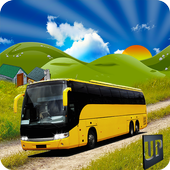 Off road Autobus Jazdy 2016 icon