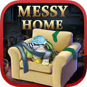 My Home Story - Hidden Objects icon