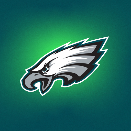 Philadelphia Eagles icon