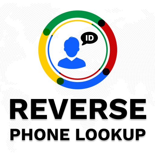 Reverse Phone Lookup icon