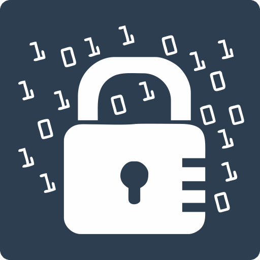 Encrypt Decrypt Tools أيقونة