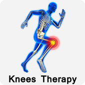 Knees Therapy icon