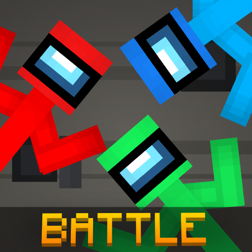 Impostor Ragdoll Fight icon