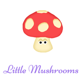 Little Mushrooms icon