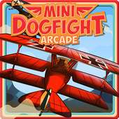 Mini Dogfight Arcade