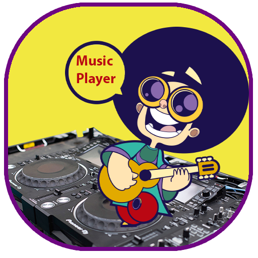 My Photo Music Player 2022 icon