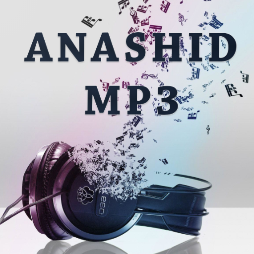 Anashid MP3 icon