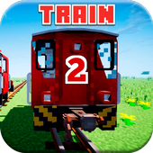 Mod Train 2 icon