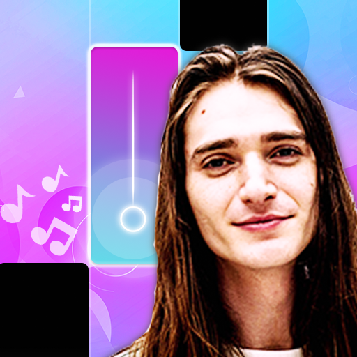 Lalala - y2k Music Beat Tiles icon