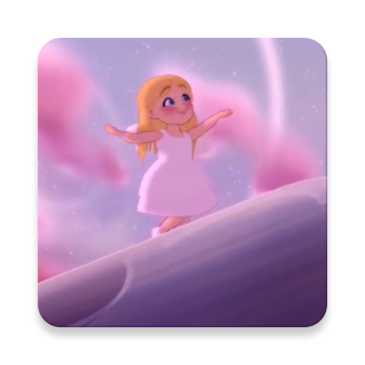 Música cristiana para niños Angeles de Dios icon