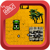 Jackal CLASSIC Nes icon