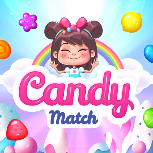 Candy Match icon