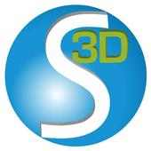 S3D