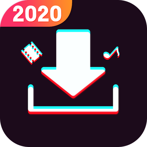 SaveTok - Video Downloader icon