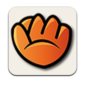 atube catcher أيقونة