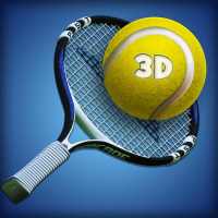 Table Tennis 3D