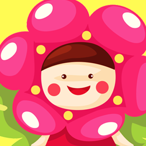 kids poems and songs icon