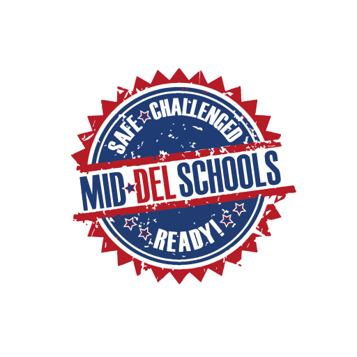 Mid-Del Schools, OK icon