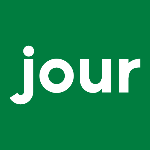 Jour Healthy by Nature icon