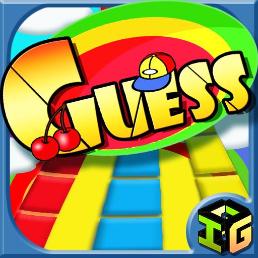 GUESS icon