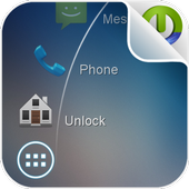Launcher - MagicLockerTheme icon