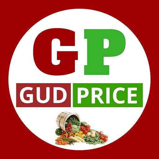 Gud Price - Online Shopping App icon