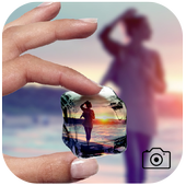 PIP Photo Editor 2017 icon