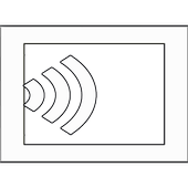 Screen Mirroring Wifi Smart TV App Tips icon