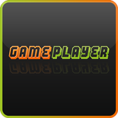 Game Player icon