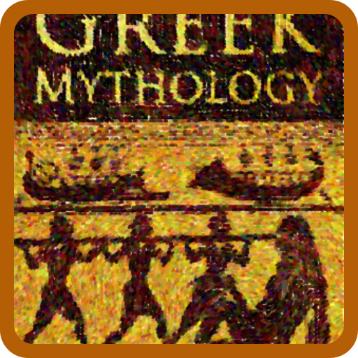 Greek Gods Quiz icon