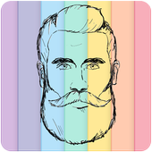 حول صورتك الى كرتون أيقونة