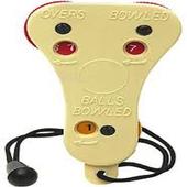 Cricket Ball Counter icon